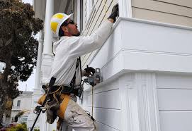 Best Siding for New Construction  in Elm City, NC